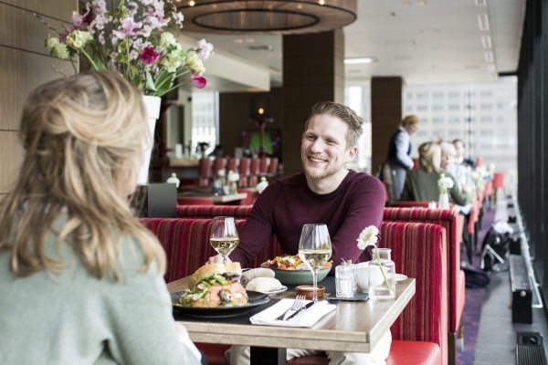 Babylon Hotel Den Haag